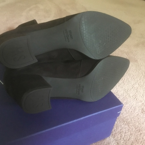 Over The Knee boots - Picture 2 of 3